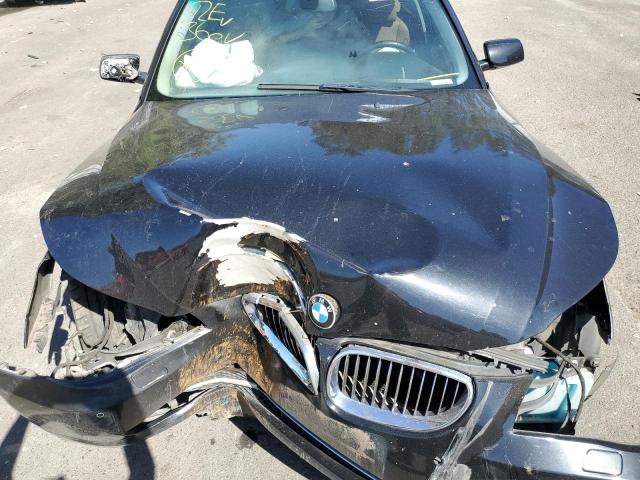 Zdjęcie 7 z aukcji – 2008 BMW 528 I z VIN WBANU53558CT09999