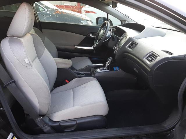 Photo 5 from auction – 2014 HONDA CIVIC EX with VIN 2HGFG3B84EH507708