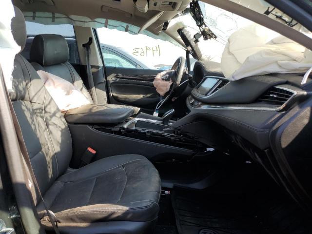 Photo 5 from auction – 2020 BUICK ENCLAVE AV with VIN 5GAEVCKW1LJ251779