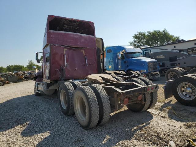Photo 3 from auction – 1995 INTERNATIONAL 9000 9400 with VIN 2HSFHAER7SC023231
