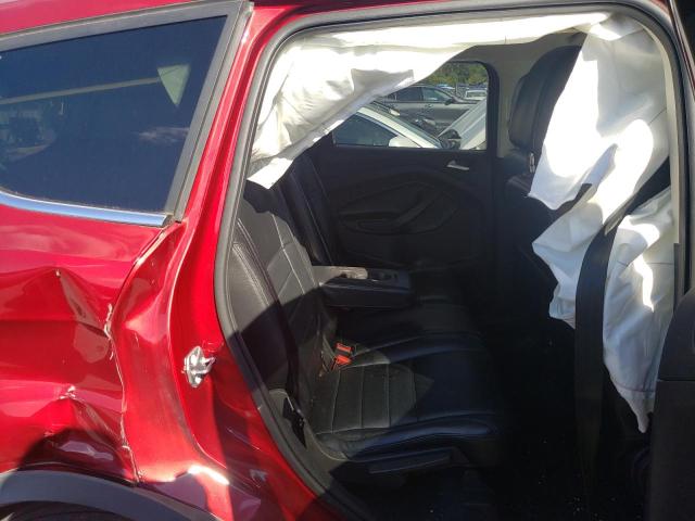 Photo 6 from auction – 2015 FORD ESCAPE SE with VIN 1FMCU0G71FUB34856