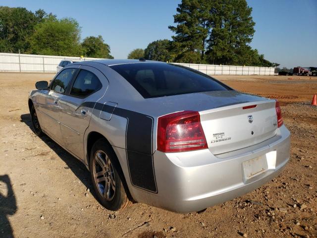 Photo 3 from auction – 2006 DODGE CHARGER R/ with VIN 2B3KA53H16H229880