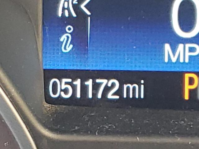 Photo 8 from auction – 2017 FORD ESCAPE S with VIN 1FMCU0F73HUC43274