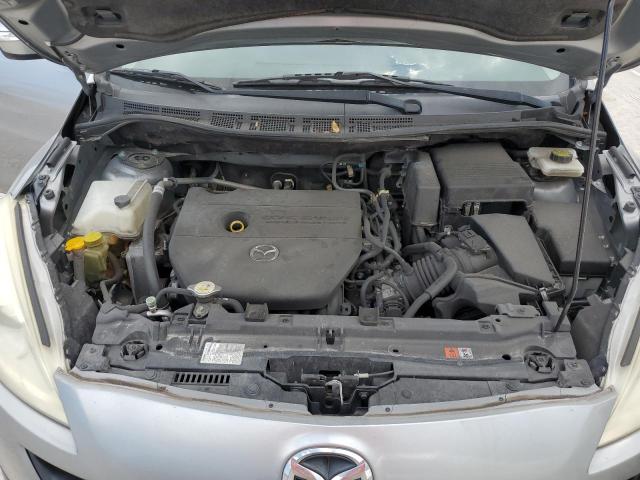 Photo 7 from auction – 2013 MAZDA 5 with VIN JM1CW2BL3D0153265