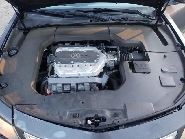 Photo 7 from auction – 2013 ACURA TL TECH with VIN 19UUA8F59DA005070