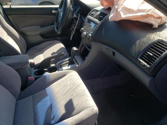 Photo 5 from auction – 2003 HONDA ACCORD EX with VIN JHMCM56683C021576