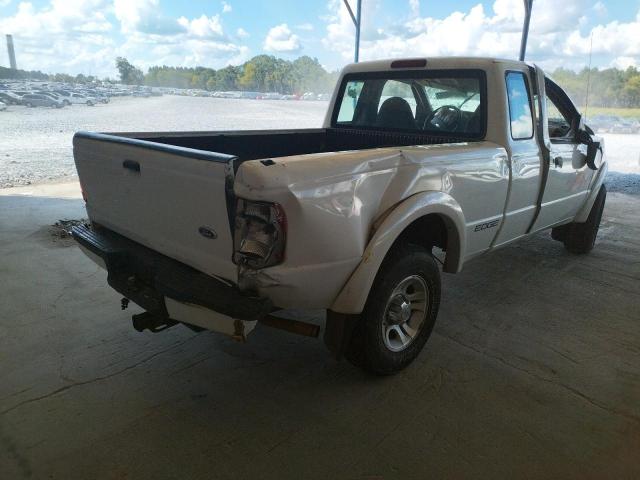 Zdjęcie 4 z aukcji – 2001 FORD RANGER SUP z VIN 1FTYR14E21TA54677