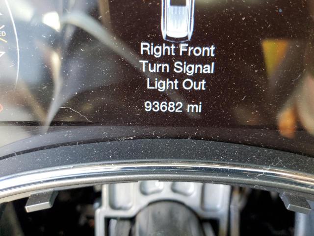 Photo 8 from auction – 2018 JEEP GRAND CHER with VIN 1C4RJFLG7JC470770