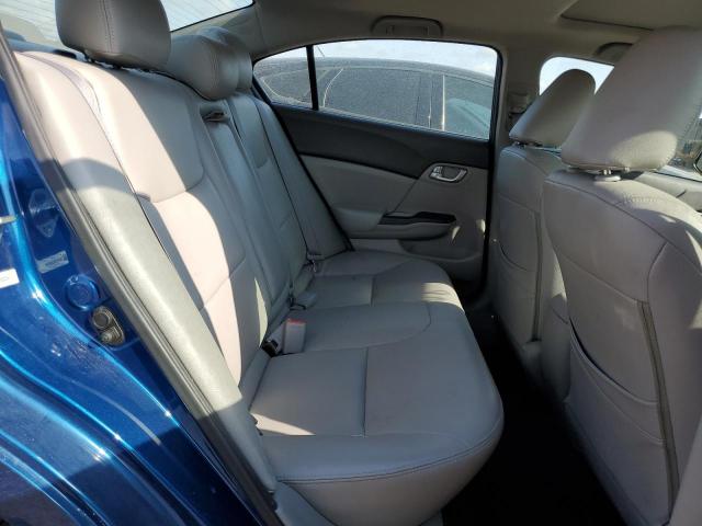 Photo 6 from auction – 2012 HONDA CIVIC EX with VIN 19XFB2F8XCE302596