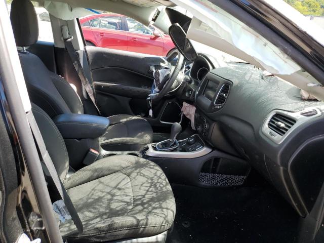 Photo 5 from auction – 2020 JEEP COMPASS SP with VIN 3C4NJDAB1LT135411