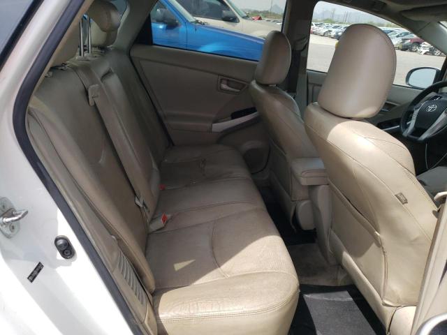Photo 6 from auction – 2010 TOYOTA PRIUS with VIN JTDKN3DU7A1126781