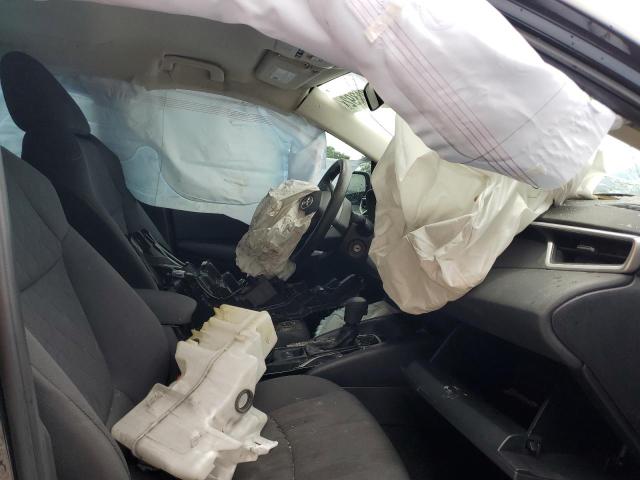Photo 5 from auction – 2022 TOYOTA COROLLA LE with VIN 5YFEPMAE5NP284631