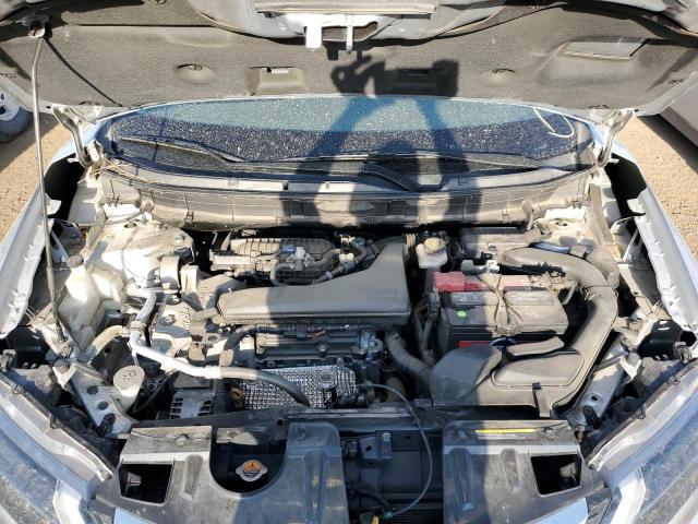 Photo 7 from auction – 2017 NISSAN ROGUE S with VIN KNMAT2MV8HP579769
