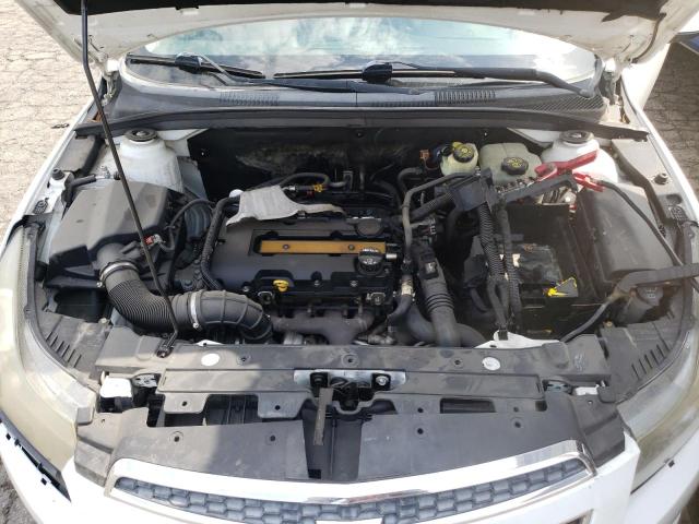 Photo 7 from auction – 2012 CHEVROLET CRUZE LT with VIN 1G1PG5SC5C7187836