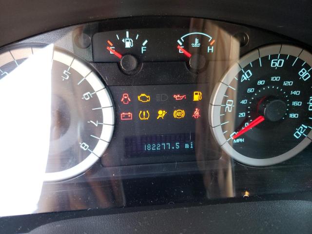 Photo 8 from auction – 2012 FORD ESCAPE LIM with VIN 1FMCU0E70CKC64685