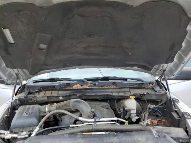 Photo 7 from auction – 2013 RAM 1500 ST with VIN 1C6RR6KT2DS707500