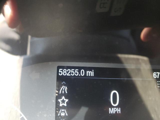 Photo 8 from auction – 2019 FORD TRANSIT CO with VIN NM0LE7E27K1394589