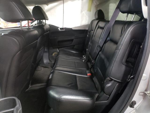 Photo 6 from auction – 2011 HONDA PILOT TOUR with VIN 5FNYF4H97BB081840
