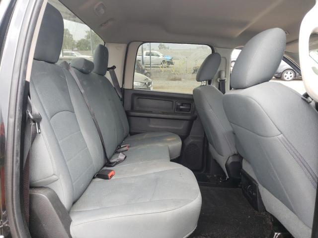 Photo 6 from auction – 2017 RAM 1500 ST with VIN 3C6RR7KT7HG784768