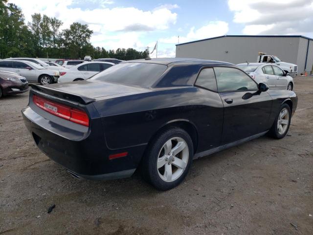 Photo 4 from auction – 2013 DODGE CHALLENGER with VIN 2C3CDYBT9DH723696