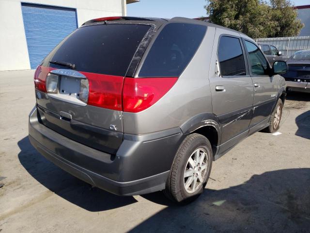 Photo 4 from auction – 2002 BUICK RENDEZVOUS with VIN 3G5DA03E32S605865