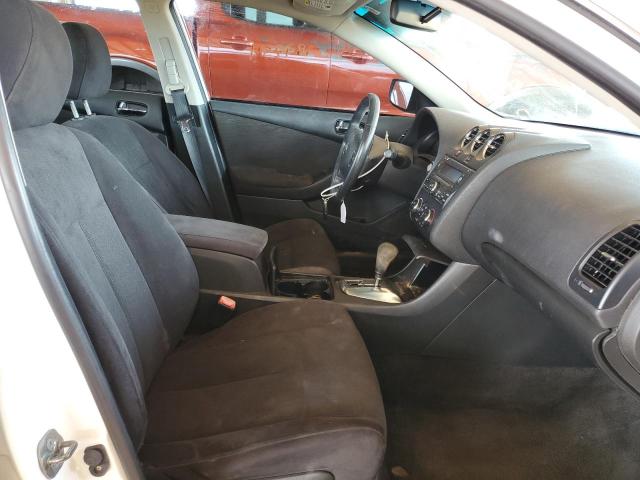 Photo 5 from auction – 2011 NISSAN ALTIMA BAS with VIN 1N4AL2AP7BN465714