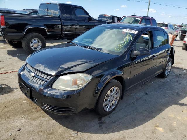 Photo 2 from auction – 2008 CHEVROLET COBALT LT with VIN 1G1AL55F687339377