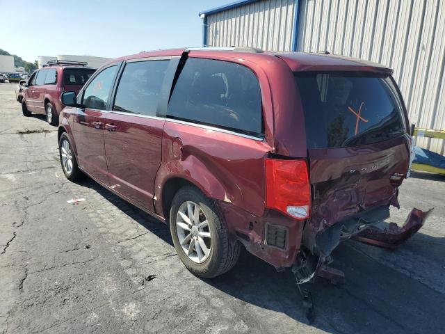 Photo 3 from auction – 2019 DODGE GRAND CARA with VIN 2C4RDGCG6KR514439