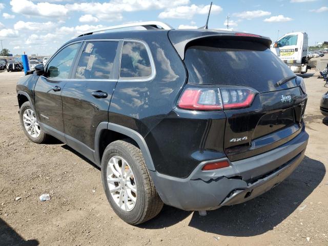 Photo 3 from auction – 2019 JEEP CHEROKEE L with VIN 1C4PJMCB6KD489905