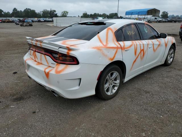 Photo 4 from auction – 2019 DODGE CHARGER GT with VIN 2C3CDXHG9KH706656