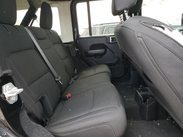 Photo 6 from auction – 2019 JEEP WRANGLER U with VIN 1C4HJXDN8KW618052