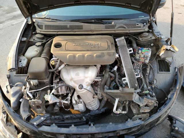Photo 7 from auction – 2016 DODGE DART SXT with VIN 1C3CDFBB3GD668062