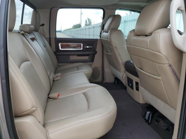 Photo 6 from auction – 2012 DODGE RAM 1500 L with VIN 1C6RD6NT2CS323919