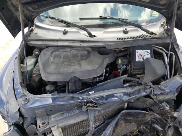Photo 7 from auction – 2010 CHEVROLET HHR LS with VIN 3GNBAADB4AS608046