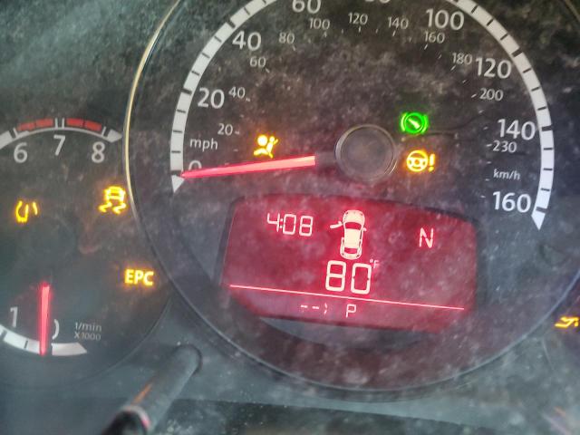 Photo 8 from auction – 2016 VOLKSWAGEN BEETLE 1.8 with VIN 3VWF17AT0GM607769