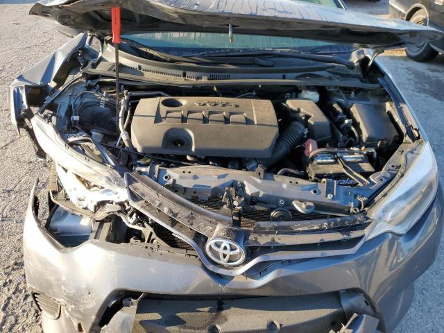 Photo 7 from auction – 2015 TOYOTA COROLLA L with VIN 2T1BURHE4FC321300