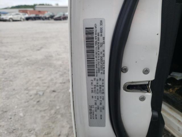 Foto 10 de la subasta – 2015 RAM 3500 ST con VIN 3C63R3CL0FG688345