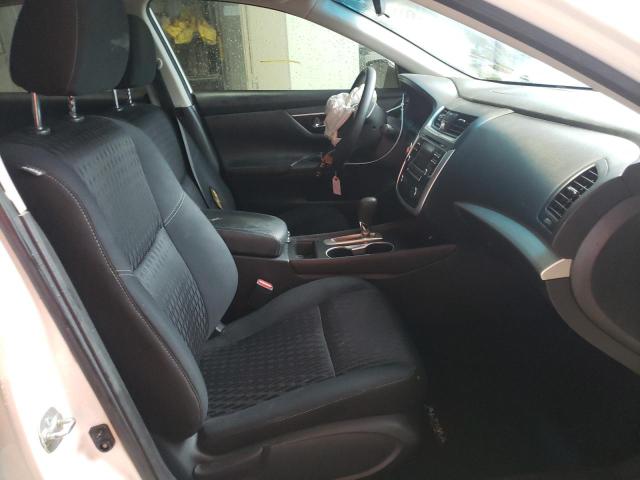 Photo 5 from auction – 2017 NISSAN ALTIMA 2.5 with VIN 1N4AL3AP1HN361332