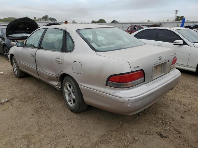 Photo 3 from auction – 1997 TOYOTA AVALON XL with VIN 4T1BF12B6VU211064