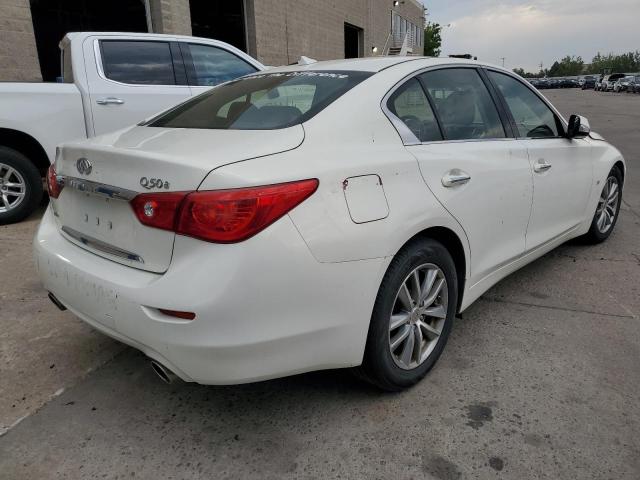Photo 4 from auction – 2015 INFINITI Q50 BASE with VIN JN1BV7AR6FM398593