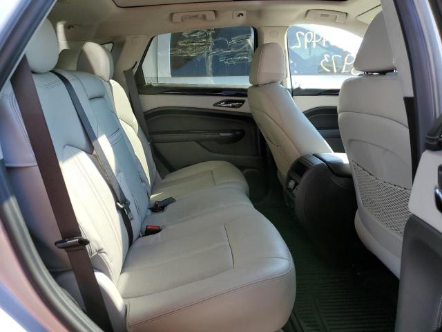Photo 6 from auction – 2014 CADILLAC SRX PERFOR with VIN 3GYFNFE38ES678927