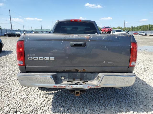 Foto 9 de la subasta – 2002 DODGE RAM 1500 con VIN 1D7HA16N32J193613