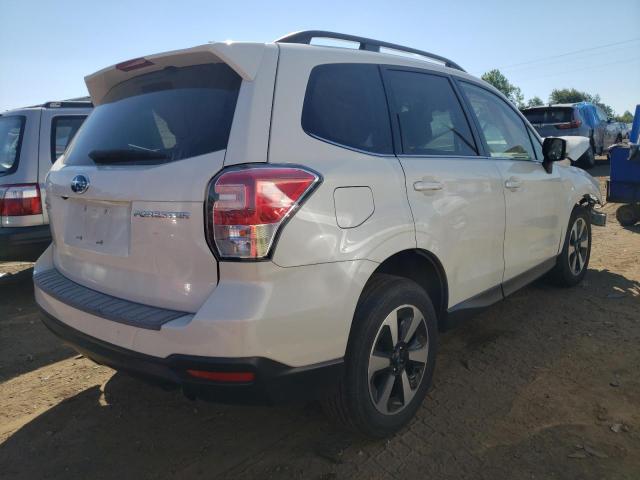 Photo 4 from auction – 2018 SUBARU FORESTER 2 with VIN JF2SJAJC1JH408502