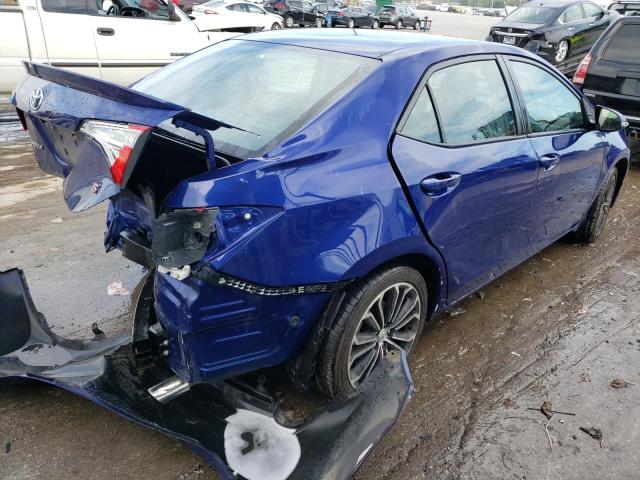 Photo 4 from auction – 2015 TOYOTA COROLLA L with VIN 2T1BURHE6FC447433
