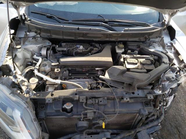 Photo 7 from auction – 2018 NISSAN ROGUE S with VIN KNMAT2MTXJP576165