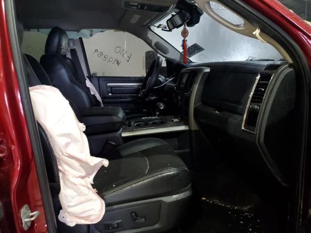 Photo 5 from auction – 2013 RAM 1500 SPORT with VIN 1C6RR6HT3DS500458