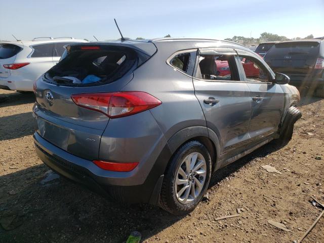 Photo 4 from auction – 2016 HYUNDAI TUCSON LIM with VIN KM8J3CA46GU075847