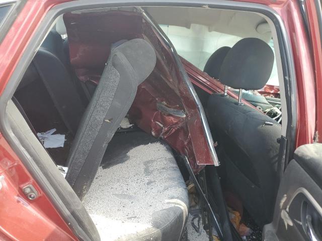 Photo 6 from auction – 2015 NISSAN ALTIMA 2.5 with VIN 1N4AL3AP5FC262683