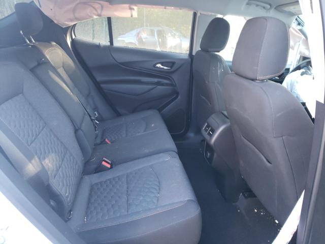 Photo 6 from auction – 2018 CHEVROLET EQUINOX LT with VIN 3GNAXUEU7JS608540