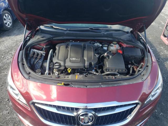 Photo 7 from auction – 2017 BUICK LACROSSE E with VIN 1G4ZP5SS7HU182603